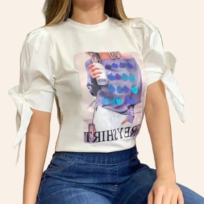The Chic Statement