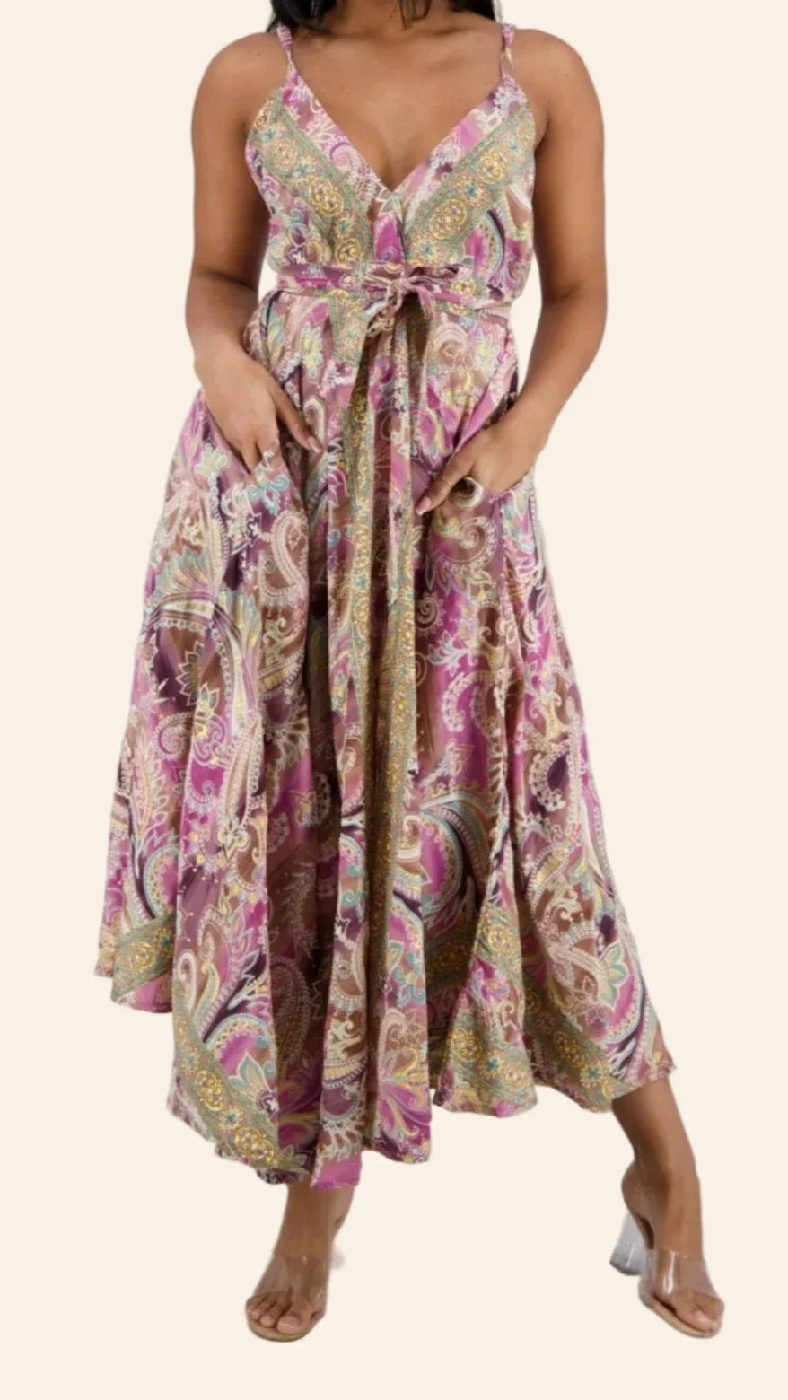 The Bohemian Luxe