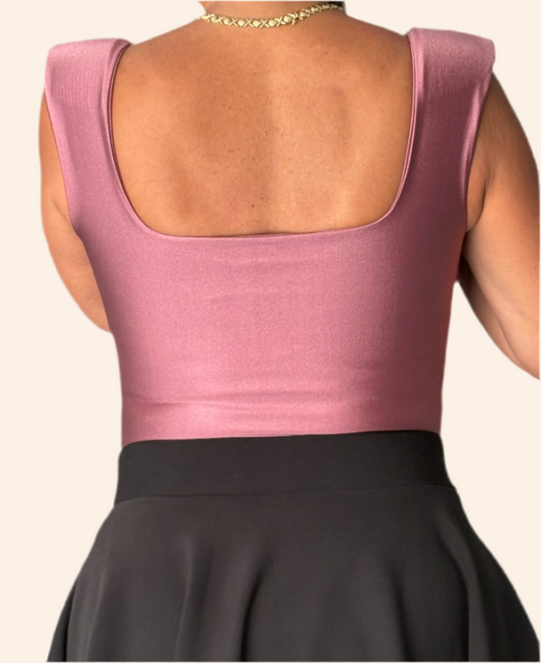 The Radiance Bodysuit