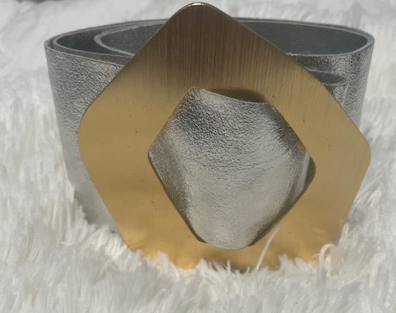 The Power Shine Belts