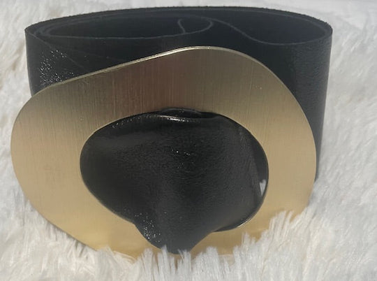 The Power Shine Belts