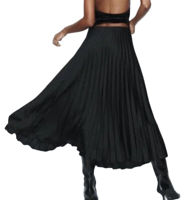 The Symphony Skirt