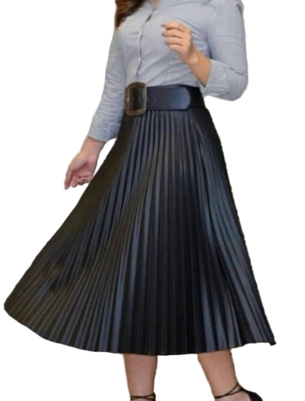 The Symphony Skirt