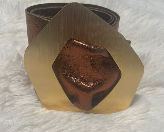 The Power Shine Belts