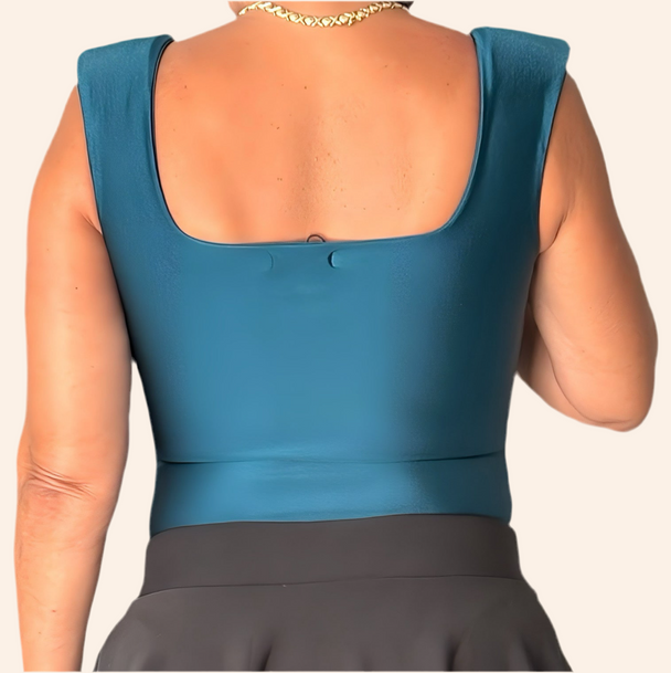 The Radiance Bodysuit