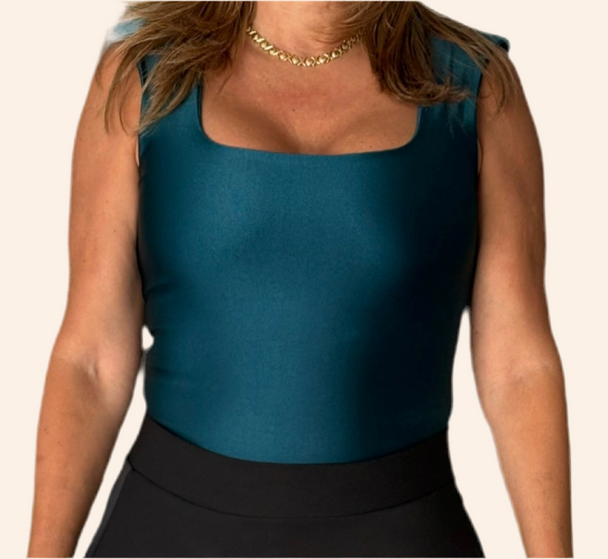 The Radiance Bodysuit
