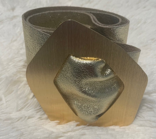 The Power Shine Belts