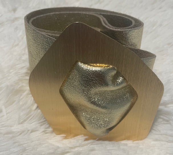 The Power Shine Belts