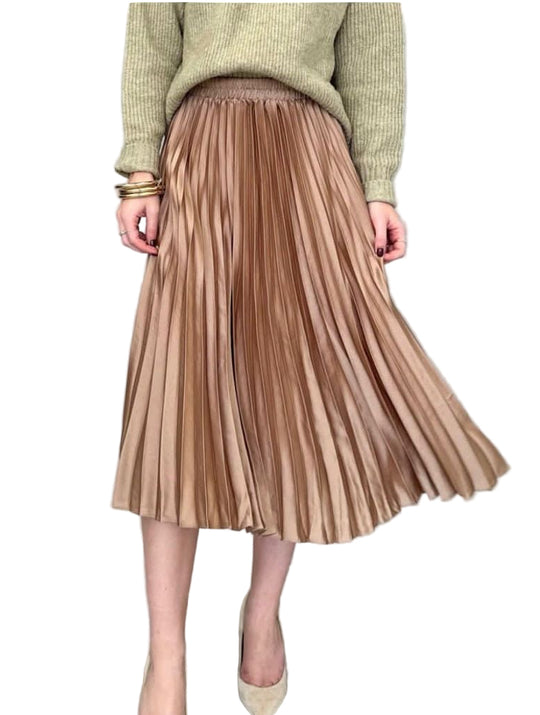 The Symphony Skirt