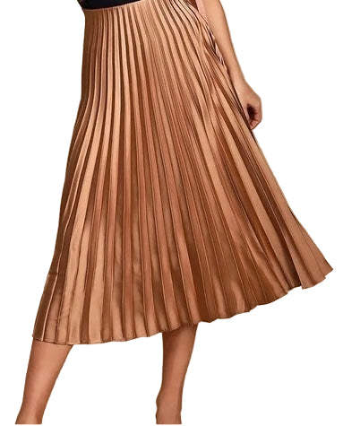 The Symphony Skirt