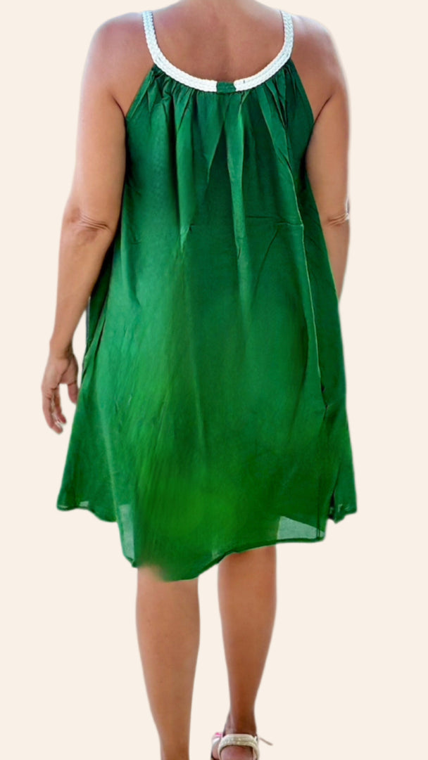 Essential Classy Dress