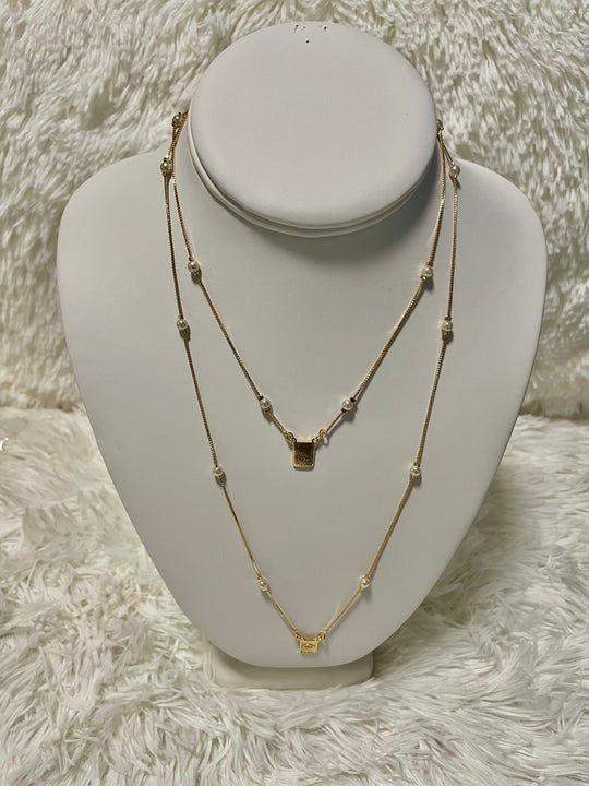 The Harmony Necklace
