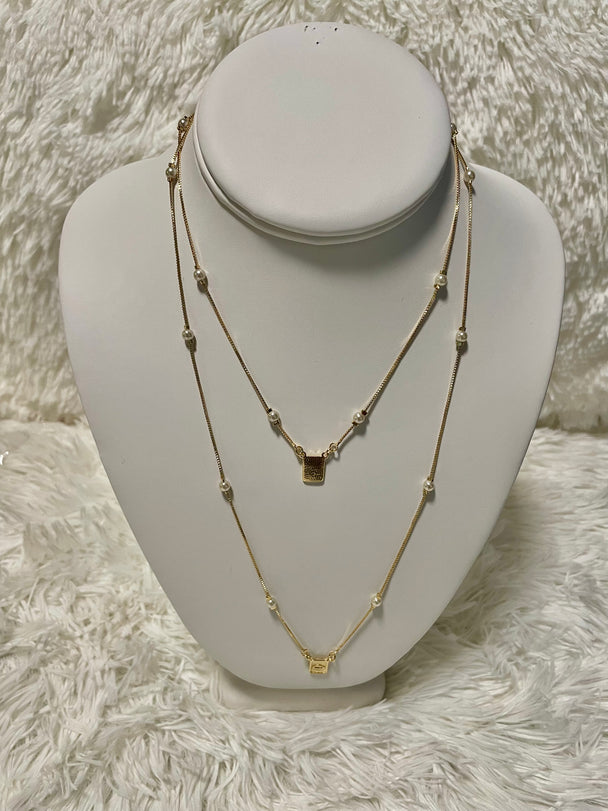 The Harmony Necklace