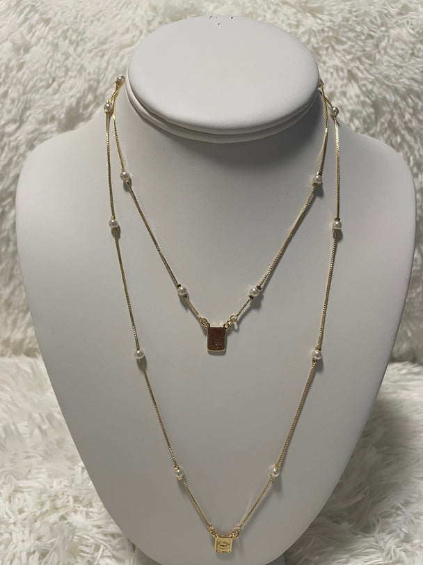 The Harmony Necklace