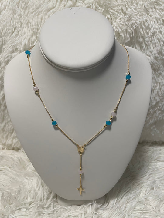 The Guardian Necklace