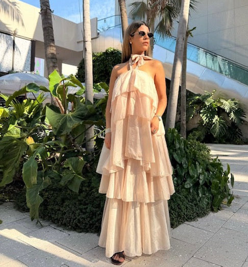 The Donna Forte Dress