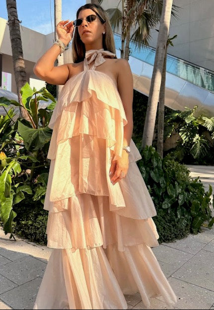 The Donna Forte Dress