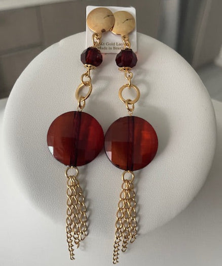 The Bronze Elegant Necklace