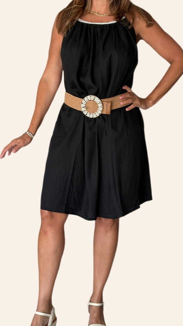Essential Classy Dress