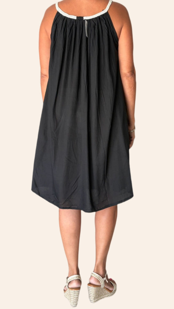 Essential Classy Dress