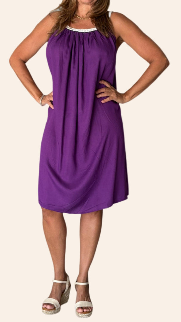 Essential Classy Dress