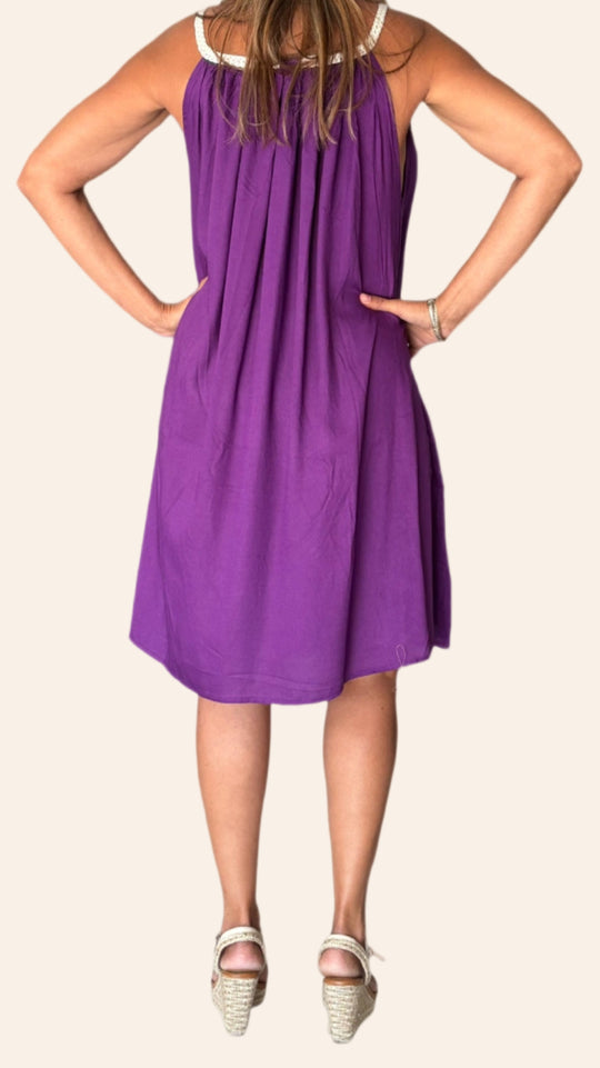 Essential Classy Dress