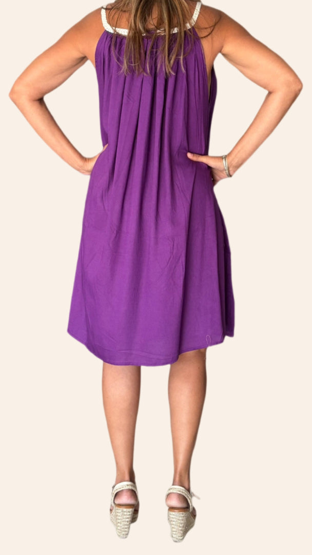 Essential Classy Dress