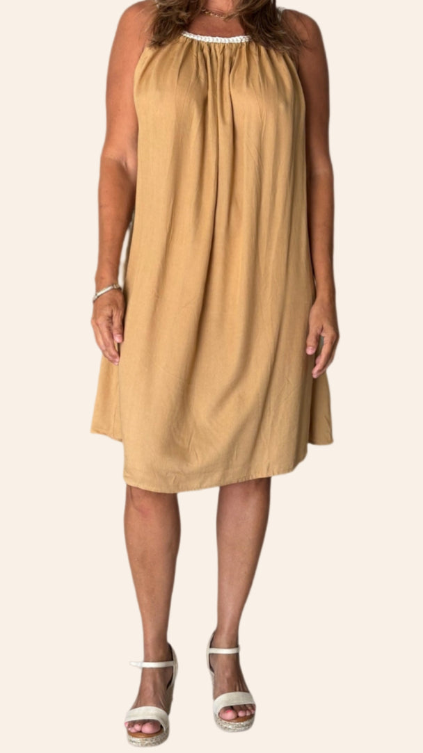 Essential Classy Dress