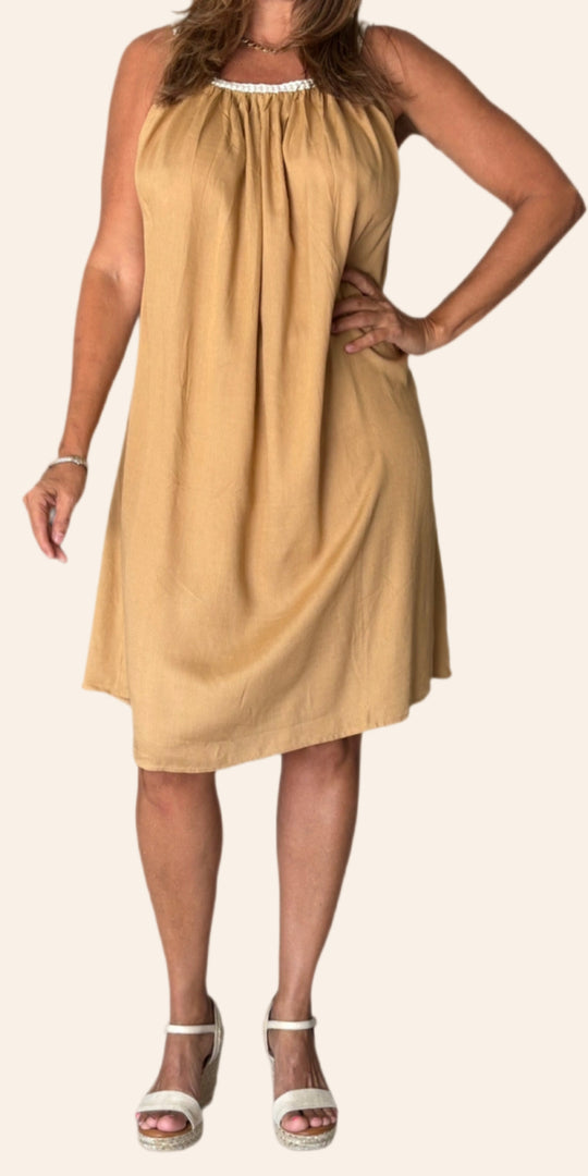 Essential Classy Dress