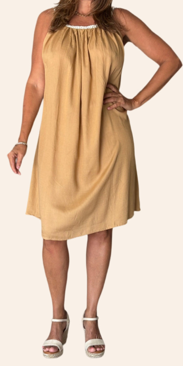 Essential Classy Dress