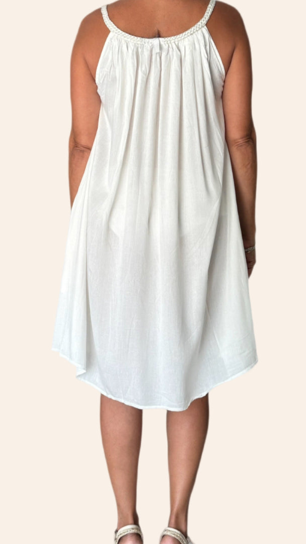 Essential Classy Dress