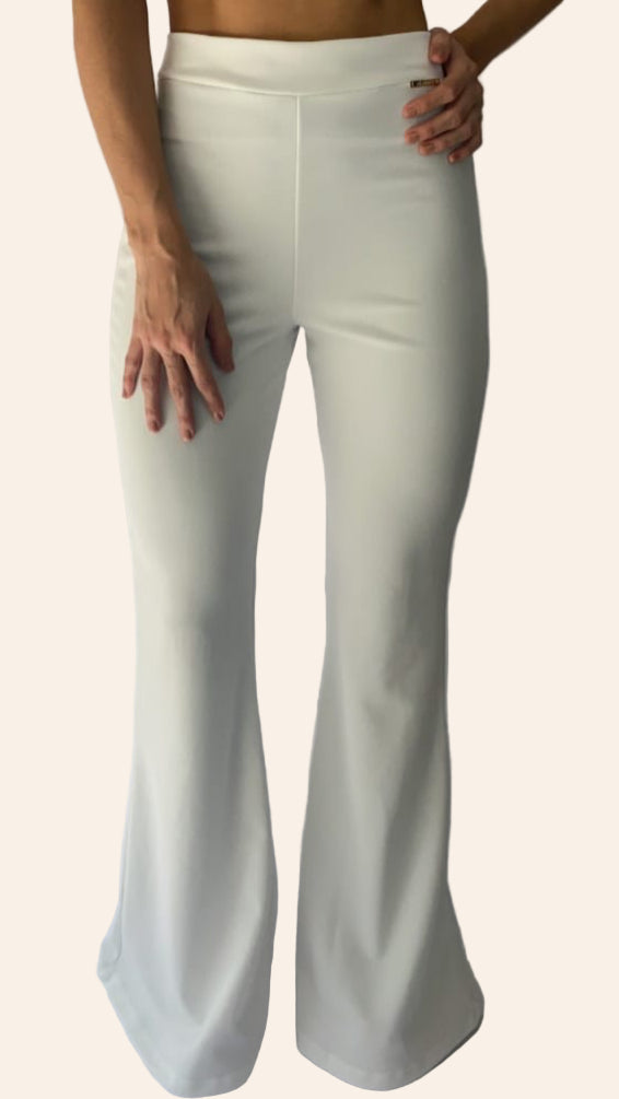 The Retro Luxe Pants