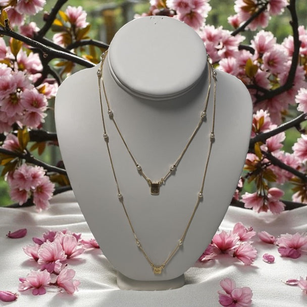 The Harmony Necklace