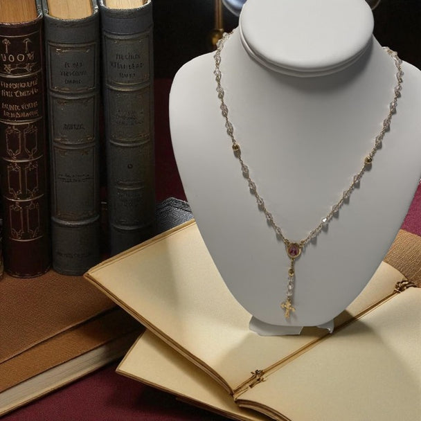 The Divine Necklace