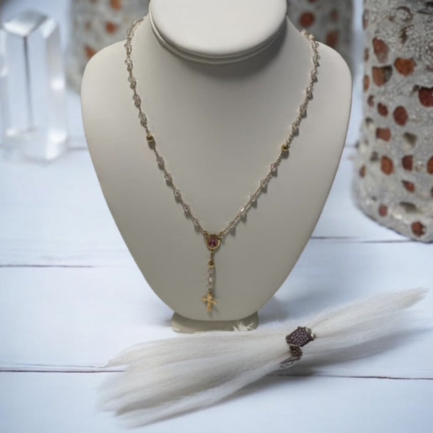 The Divine Necklace