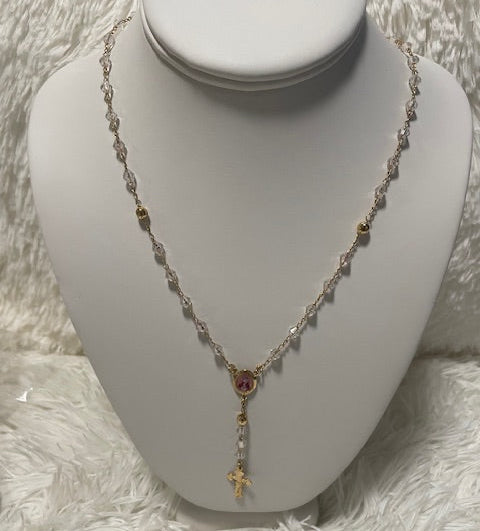 The Divine Necklace