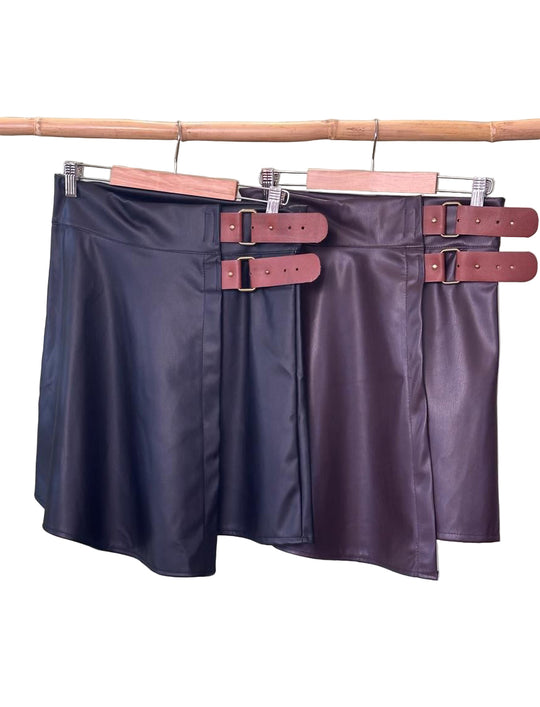 The Fierce Muse Skirt