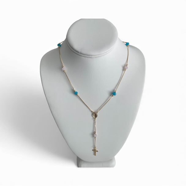 The Guardian Necklace