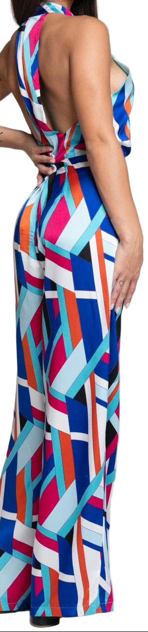 The Radiance Jumpsuit