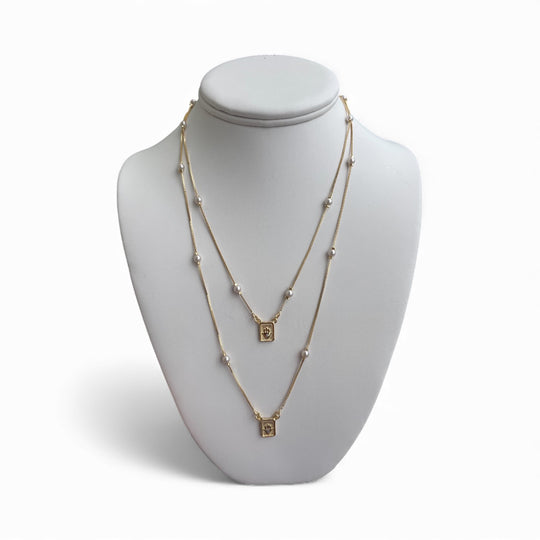 The Harmony Necklace