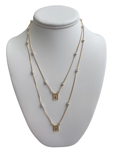 The Harmony Necklace