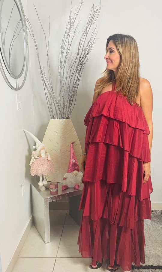 The Donna Forte Dress