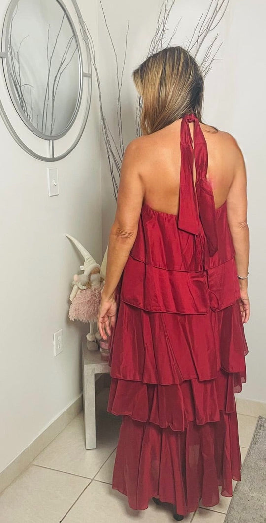 The Donna Forte Dress