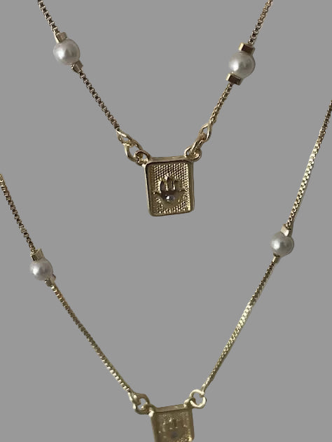 The Harmony Necklace