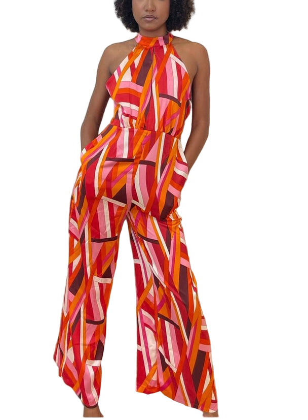 The Radiance Jumpsuit