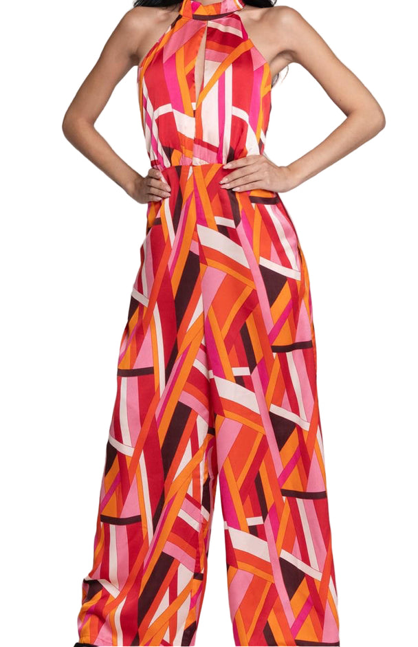 The Radiance Jumpsuit