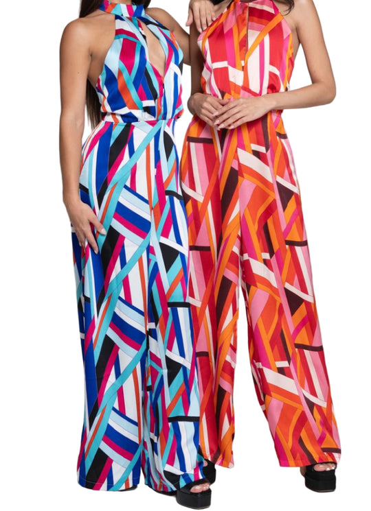 The Radiance Jumpsuit