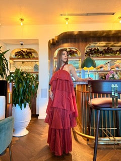 The Donna Forte Dress