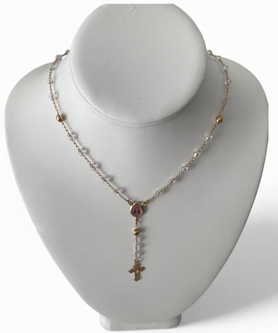 The Divine Necklace