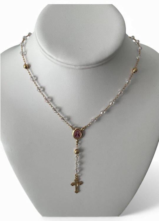 The Divine Necklace